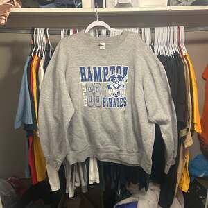 Hampton University Vintage Sweatshirt